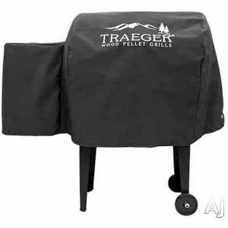 UPC 634868911507 product image for Traeger Hydrotuff Cover For Junior | upcitemdb.com