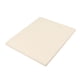thumbnail image 2 of Piedra rectangular para pizza, 12.0 x 15.0 in, distribución uniforme del calor, fácil de limpiar, piedra para hornear de cordierita para parrilla de horno, 2 of 8
