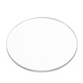 thumbnail image 2 of  28/29.5/30/32mm Watch Sapphire Glass Crystal 1mm Thickness Double Dome, 2 of 5