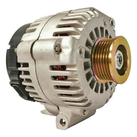 Pontiac Bonneville Hardtop - DB Electrical ADR0185 New Alternator For Buick 3.8L 3.8 Lesabre, Pontiac Bonneville 00 01 02 03 04 2000 2001 2002 2003 2004 321-1784 321-1799 321-1857 334-2524 10464439 10464491 10480241 10480411