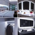 thumbnail image 5 of LED Lamp Ribbon LED Light with 5m5050 Home Kitchen Decoration Waterproof 120LED Flexible Patch Soft Light Bar Warm Light, 5 of 5