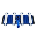 thumbnail image 2 of Greeniant Cabezal de succión para piscina, cepillo para piscinas, herramienta de limpieza de juntas rápida Flexible, removedor de suciedad Deportes acuáticos, 2 of 6