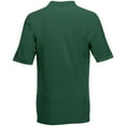 thumbnail image 2 of Fruit Of The Loom Premium Mens Short Sleeve Polo Shirt, 2 of 3