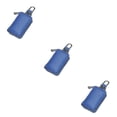 thumbnail image 3 of Guardurnaity Cartera de cuero para puerta de la escuela, monedero para llaves de coche, organizador para recibos de tarjetas de crédito, bolsillo con Type1 NO1 Guardurnaity CBP319001, 3 of 6