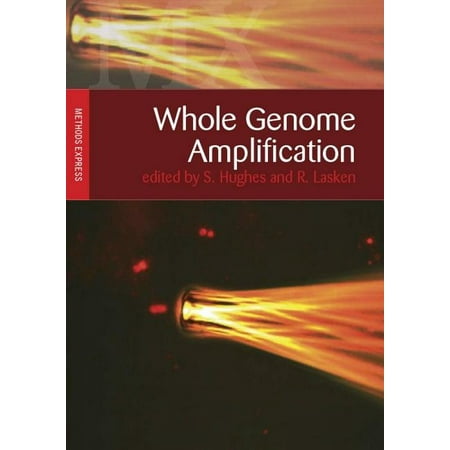 UPC: 9781904842071 | Methods Express (Paperback): Whole Genome Amplification : Methods Express (Paperback)
