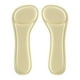 thumbnail image 5 of 2x Plantillas de Tacón Alto Plantillas de Zapatos de Mujer Almohadilla Antideslizante Lavable Fácil de Usar Plantillas de Amortiguación Invisibles Par 2 piezas, 5 of 8