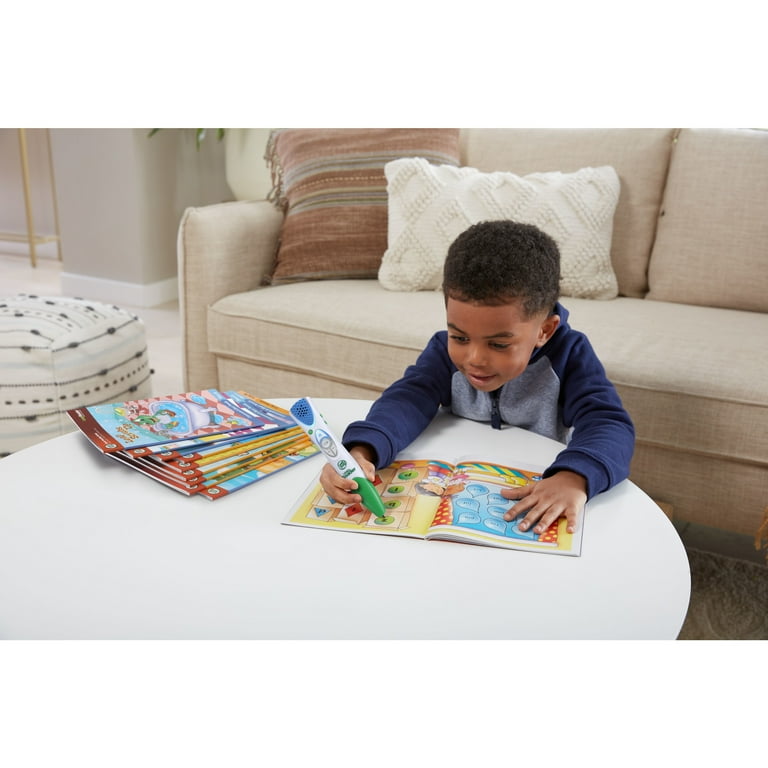Leapfrog 10-DVD Mega Pack (DVD)