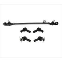 Center Link Tie Rods for Isuzu Pickup 2 Wheel Drive 5pc 91-95