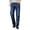Z-Blue, variant on Men's Pants Men's Slim Fit Stretch Jeans Ripped Skinny Jeans for Men, Distressed Straight Leg Fashion Comfort Flex Waist Pants Blue,36