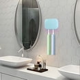 thumbnail image 7 of ACDANC 2026 New Electric Toothbrush Holder Portable Uv Toothbrush Sterilizer and Dryer Sanitizing Travel Case for Home Use Fits All Toothbrush Types Toothbrush Organizer, 7 of 7