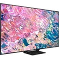 thumbnail image 2 of Televisor Samsung Pantalla QLED de 65' Class Q60 Series QLED 4K Smart TV QN65Q60CDFXZA Reacondicionado, 2 of 7