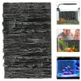 thumbnail image 4 of Reptile Tank Background 3D Aquarium Background Fish Tank Backdrop Decoration, 4 of 8