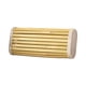 thumbnail image 4 of Almohada de bambú para reposacabezas, reposacabezas para sauna, accesorio para sauna, spa, ergonómico, portátil 16 cm x 40 cm x 8 cm, 4 of 9