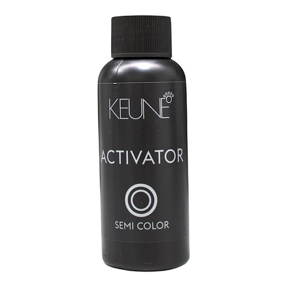 Keune Activator Semi Color 2 Oz