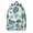 Palm Inspired Tr, variant on Astronaut Backpack, Cute Outer Space Galaxy Moon and Rocket School Bag, Starry Night Planet Daypack