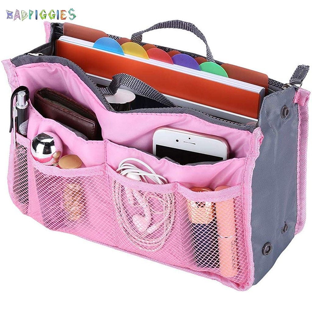 Travel purse organizer Clearance