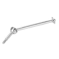 thumbnail image 2 of CVD Drive Shaft Axle, Stable Performance Strong Power Low Noise RC Car Drive Shaft  for WLTOYS 124008 124010, 2 of 7
