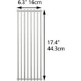 thumbnail image 3 of Broil King BK11141 Heavy Duty Stainless Steel Rod Cooking Grid for Baron Grills, 3 of 3
