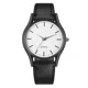 thumbnail image 2 of Watches for Men Reloj Hombre Fashion Retro Business Hand Watch Leather Watches Quartz Wristwatch Clock Gift Relogios Masculino, 2 of 5