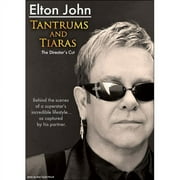 Elton John: Tantrums and Tiaras [DVD]