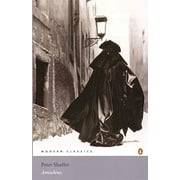 Amadeus (Modern Classics) by Peter Shaffer 2007 Paperback NEW