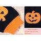 thumbnail image 2 of Suéter de calabaza para perros, talla XS, ideal para fiestas de Halloween, para gatos y cachorros., 2 of 5