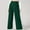 Green, variant on GigrtiJin Womens Wide Leg Dress Pant Business Casual Office Work Pants High Waisted Pleated Loose Trousers with Pockets
