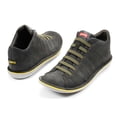 thumbnail image 7 of Camper Men's Beetle Sneaker, Grey \ Orange,12 M US, 7 of 7