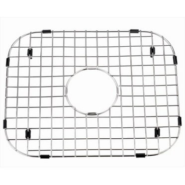 Bottom Sink Grid For Small Bowl