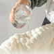 thumbnail image 4 of Ganfancp 29.53X13.78 Pulgadas Toalla de Baño Suave Piel Amigable Transpirable Absorbente de Agua Gruesa Gamuza Toalla de Lavado de Cara Baño Interior Toalla de Lavado de Cara Rebajas Flash Deals 1X T, 4 of 6