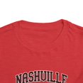 thumbnail image 4 of Nashville Tennessee TN Moving Vacation Toddler Shirt Gifts Boy Girl 2T-5T, 4 of 4