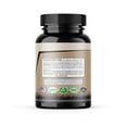 thumbnail image 2 of Beef Organ Supplement - Grass Fed & Pasture Raised - Total Body Wellness & Performance, Organ Complex with 3000mg of Desiccated Beef Liver, Heart, Kidney, Pancreas, Spleen (180 Capsules), 2 of 9
