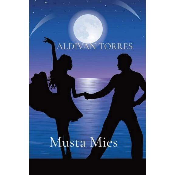 Musta Mies, (Paperback)