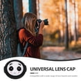 thumbnail image 3 of unbranded Dslr Lens Camera Lens Protector Textured Surface For Travel Photography 1Set, 3 of 6