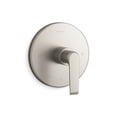 thumbnail image 3 of Kohler K-T97022-4 Avid Dual Function Thermostatic Valve Trim Only - Chrome, 3 of 3