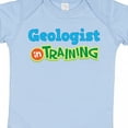 thumbnail image 4 of Inktastic Geologist in Training Boys or Girls Baby Bodysuit, 4 of 5