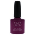 thumbnail image 2 of Esmalte de uñas CND Shellac Brazen 7ml para mujer, 2 of 4