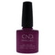 thumbnail image 2 of Esmalte de uñas CND Shellac Brazen 7ml para mujer, 2 of 4