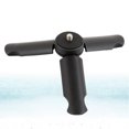 thumbnail image 4 of Mini Tripod Stand Mini Desktop Tripod for Smartphone Camera (Black), 4 of 9