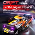 thumbnail image 1 of Control Remoto Drift COCHO ROMOTO COCHO CAR 2.4GHz 4WD 30 km/H Alta Velocidad de Control de Control Remoto para Niños Niños, 1 of 7