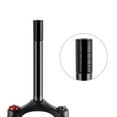 thumbnail image 3 of Bike Bicycle Fork Stem Extension Stem Extender Handlebar Riser Extension Adapter, 3 of 9