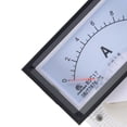 thumbnail image 5 of 85C17 Analog Current Panel Meter DC 10A Ammeter Ampere Tester Gauge 1 PCS, 5 of 5
