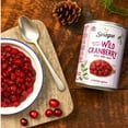 thumbnail image 2 of CRANBERRY SAUCE WHOLE BERRY, 2 of 4
