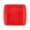 Red, variant on Silicone Square Cake Pan 1Pack, Nonstick Silicone Cake Molds BPA Free Suitable for making Cakes Brownies Cheesecakes Pie Bread