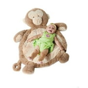 Angle View: Bestever Baby Mat, Monkey Discontinued by Manufacturer