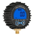 thumbnail image 4 of Inflation Monitoring Gauge, High  Digital Tire Inflator Gauge Blue Backlight  For Trucks, 4 of 8