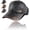 A, variant on Warm Leather Baseball Cap for Men, Fleece Lining, Adjustable Outdoor Hat for Fall & Winter
