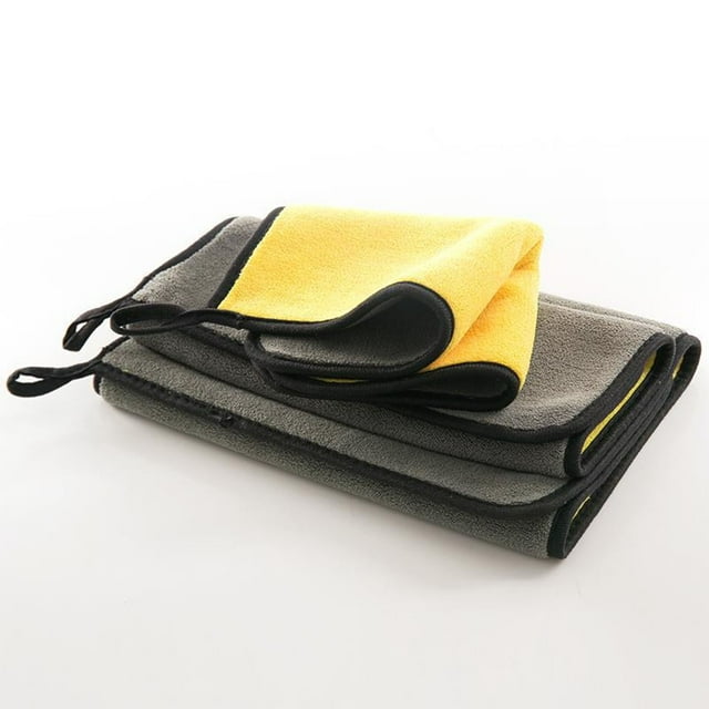 Serviette de Chien, Serviette de Toilette pour Animaux de Compagnie Super Absorbant Serviette de Douche pour Animaux de Compagnie Serviette de Bain Finement Réglée Performance