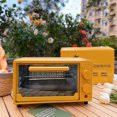 thumbnail image 5 of Estink 600W 12L Mini Countertop Multifunction Baking Oven, 5 of 5