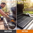thumbnail image 2 of Consiwa 39pcs BBQ Grill Accessories Sets, Stainless Steel Barbecue Tools Kit, Suitable for Blackstone Griddle, Outdoor Camp Cooking Utensils, Father's Day Gift for Men & Chef Dad, 2 of 10